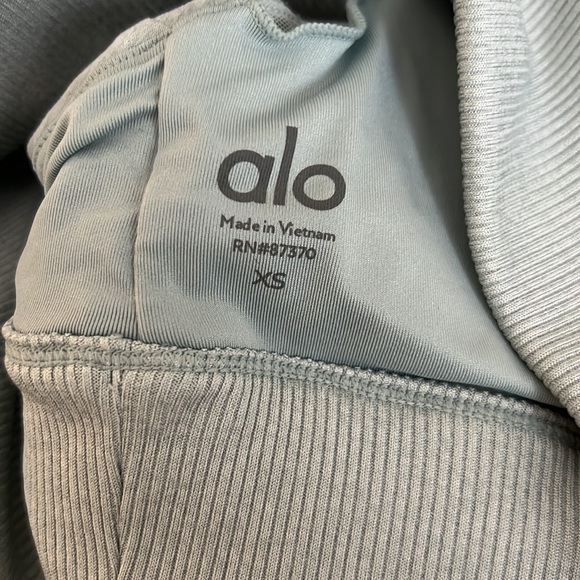 Alo Set - Picture 3 of 3